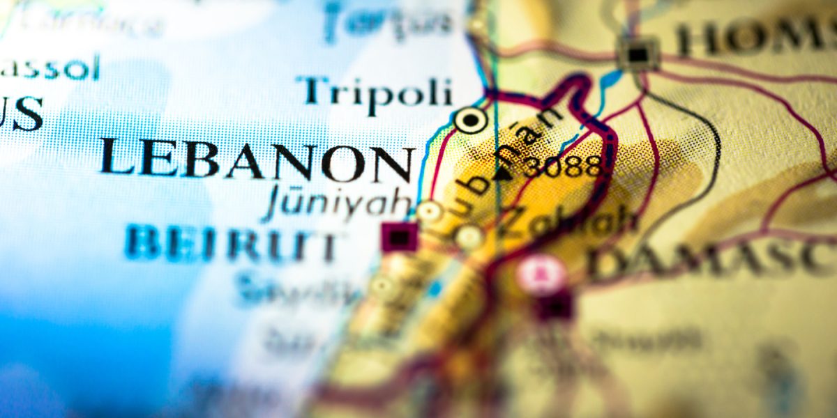 Trump, anunț crucial: Liban și Israel, armistițiu de 10 zile