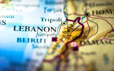 Trump, anunț crucial: Liban și Israel, armistițiu de 10 zile