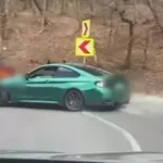 MAȘINI din Europa, puse pe șotii la Cluj: Polițiștii, în alertă. Influencer, organizator