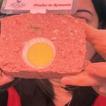 Cât costă drobul de oaie în Piața Obor din București? Câtă carne are?