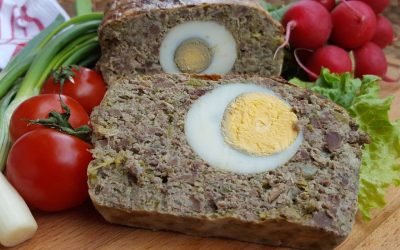 Câte calorii ascunde drobul de miel? Dieteticienii dau verdictul!