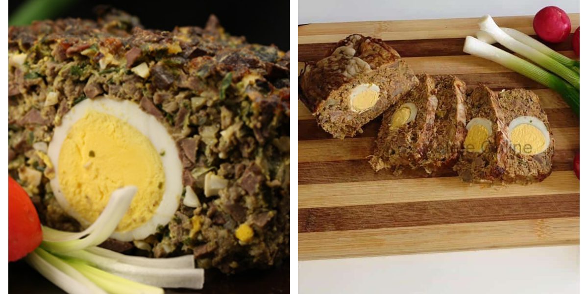 Răsturnare de situație: rețeta de drob de miel, secretul gospodinelor din România