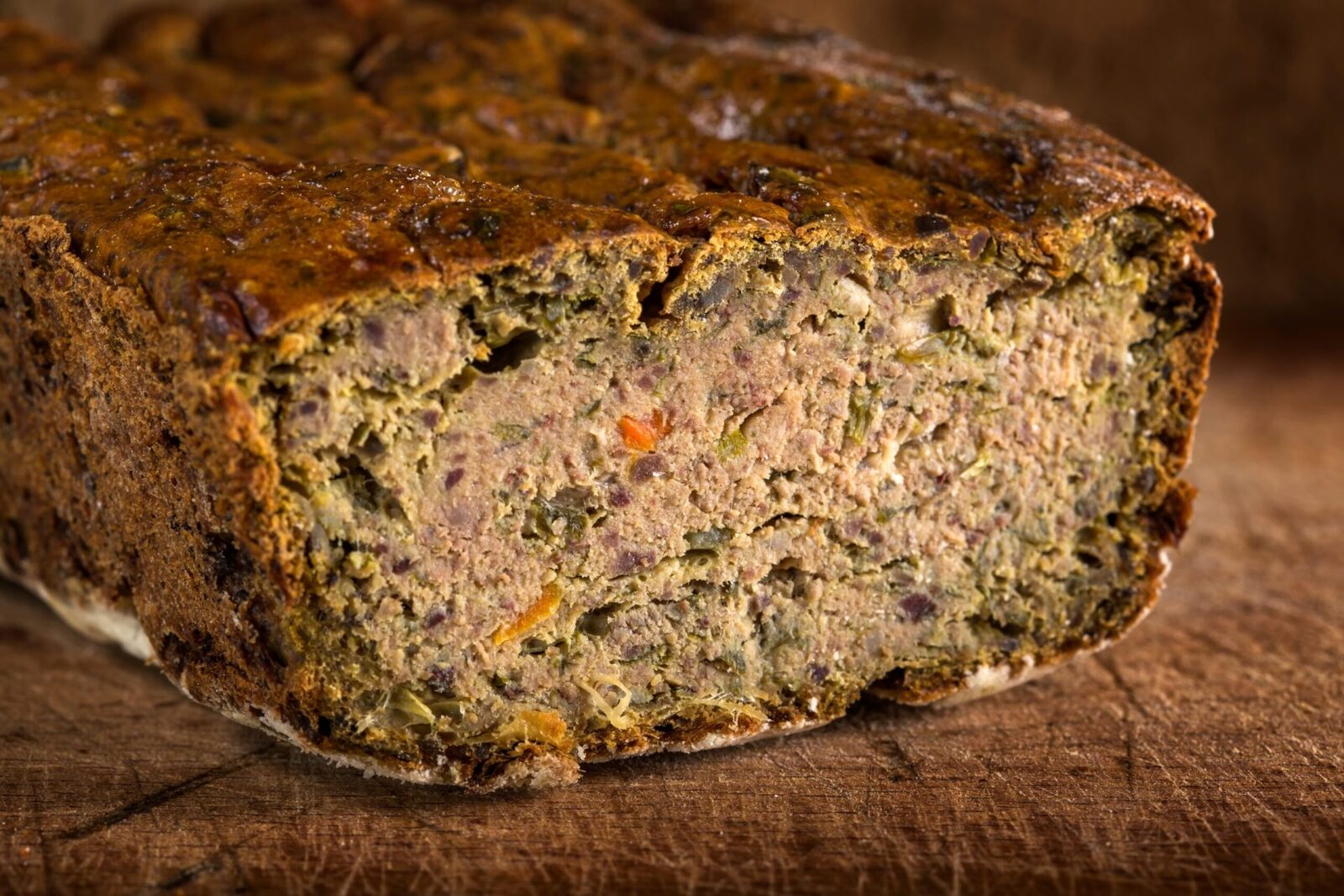 Drob de pui: Rețeta mai ușoară, un deliciu ca-n copilărie!
