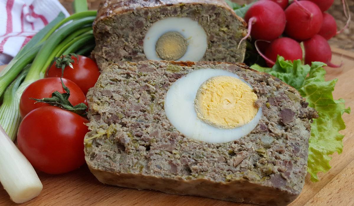 Câte calorii ascunde drobul de miel? Dieteticienii dau verdictul!