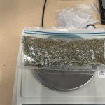 Mari capturi de droguri în România: Polițiștii și procurorii au confiscat tone