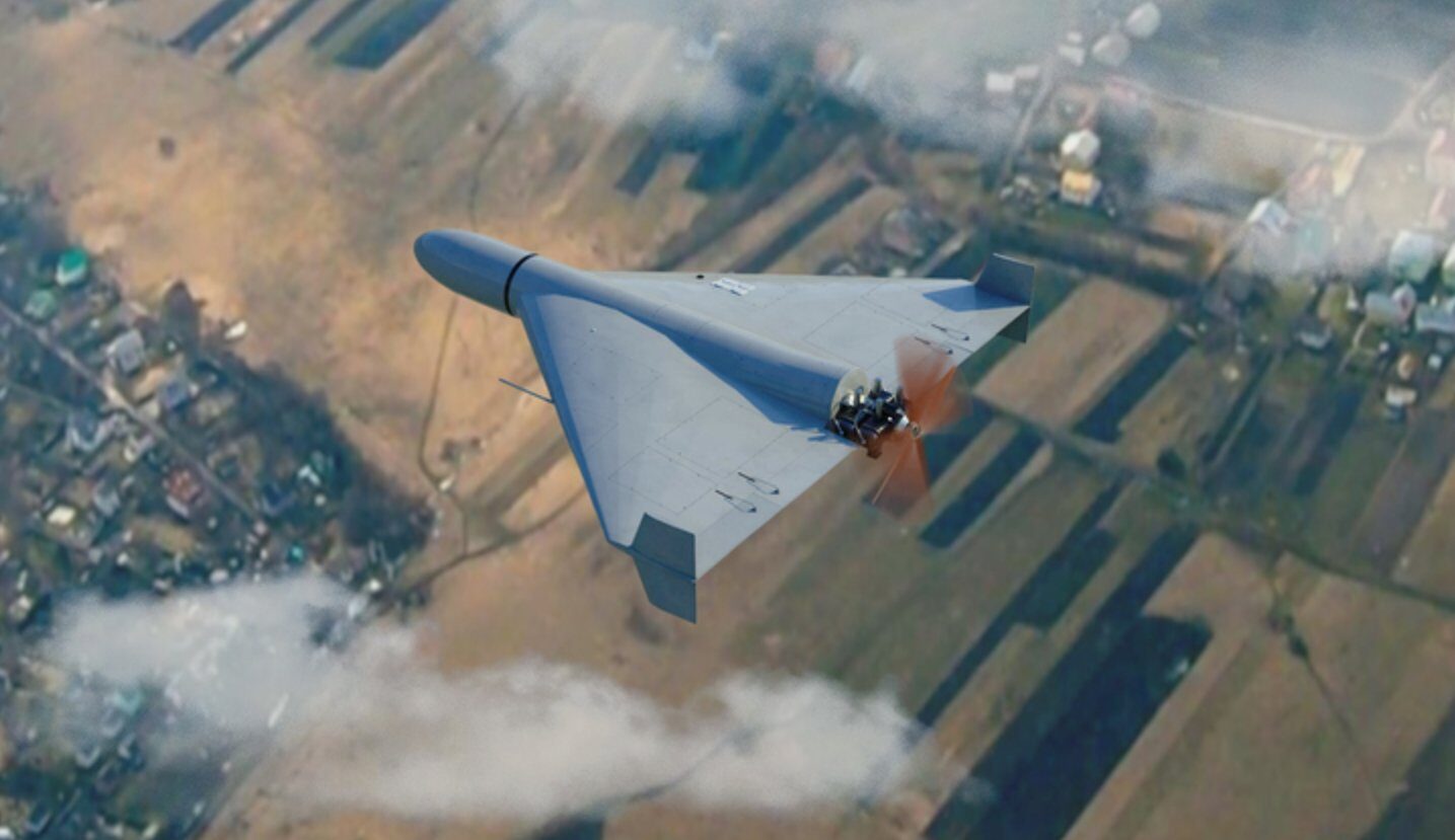 Dronă de atac prăbușită în FINLANDA: Ce țară e vizată?