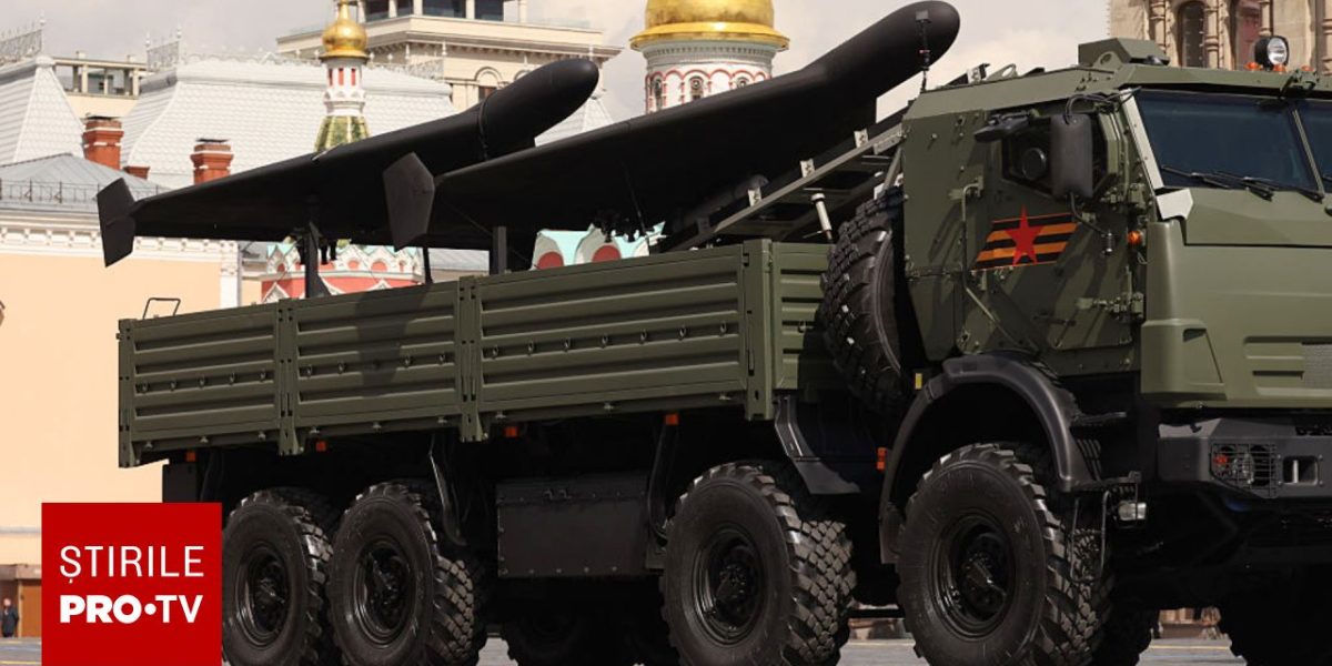 Rusia amenință: Patru state NATO, vizate de „dreptul la autoapărare”