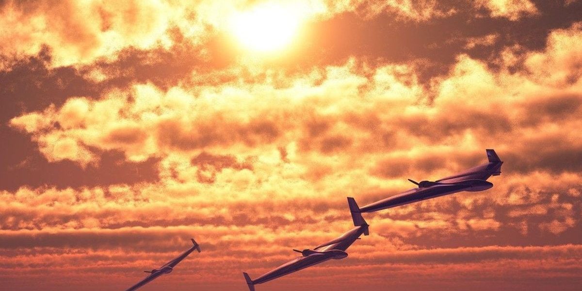 Dronă JAPONEZĂ ucide rachetele RUSIEI: Ucraina, gata de un nou război