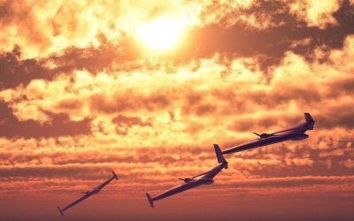 Dronă JAPONEZĂ ucide rachetele RUSIEI: Ucraina, gata de un nou război