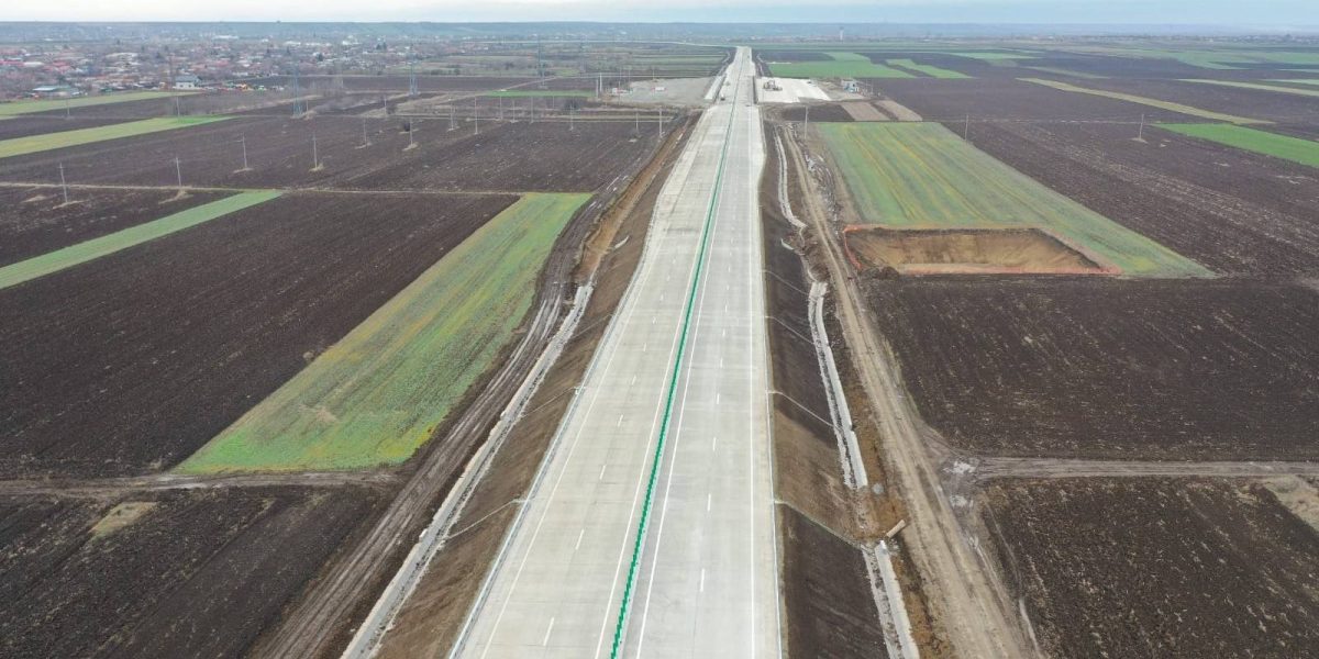 Amânare pe Drumul Expres Brăila-Galați: Energie verde, drum demolat? Noiembrie, termen ratat