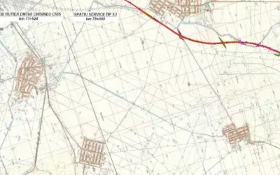 Arad: Ultima etapă pentru exproprieri pe drumul expres spre Șimand și Chișineu-Criș