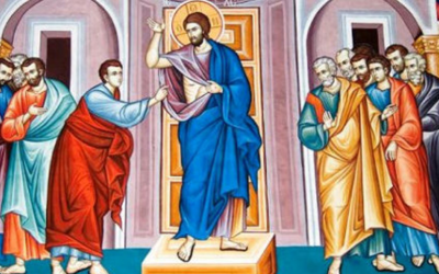 Duminica Tomii și Paștele Blajinilor: tradiții și obiceiuri din România