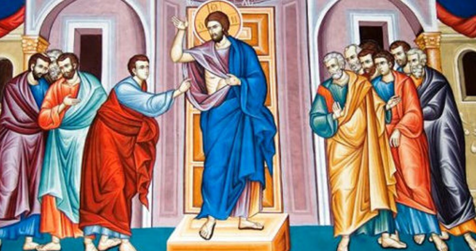 Duminica Tomii și Paștele Blajinilor: tradiții și obiceiuri din România