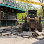 Ciucu, după Cișmigiu, vrea să demoleze terasele „cu cântec” din Herăstrău