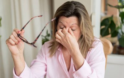 Cefalee matinală: Ce semnalează corpul tău? Dr. Ghilință avertizează