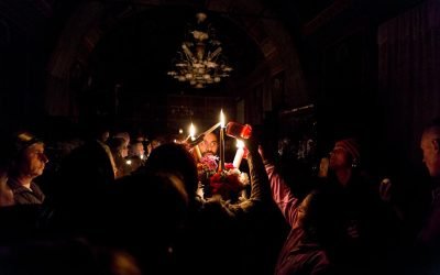 Trei din patru români, la slujba de Înviere: Sondaj de ultimă oră arată