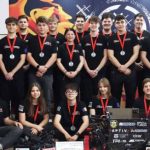 Arad: Roboții liceeni, la Mondial! Mai au nevoie de 10.000$ în 5 zile