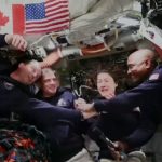 Cât câștigă astronauții NASA pe Lună: Salarii mici, riscuri mari
