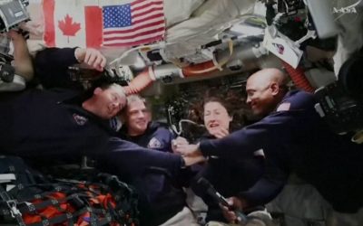 Cât câștigă astronauții NASA pe Lună: Salarii mici, riscuri mari