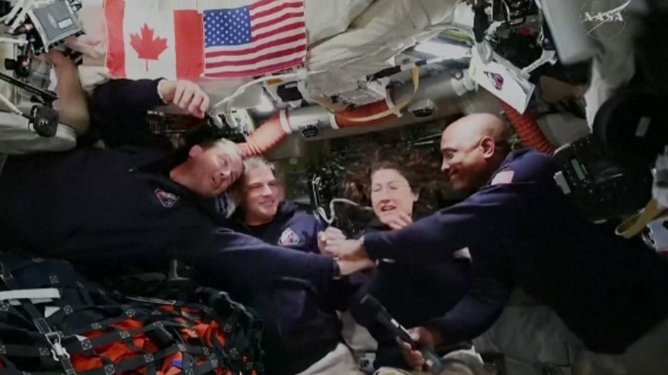 Cât câștigă astronauții NASA pe Lună: Salarii mici, riscuri mari