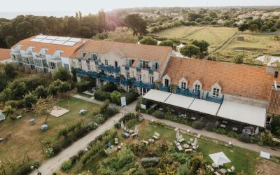 Un hotel din Franța a lansat o ofertă inedită pentru a transforma ploaia într-un avantaj pentru turiști, în timp ce promovează turismul sustenabil