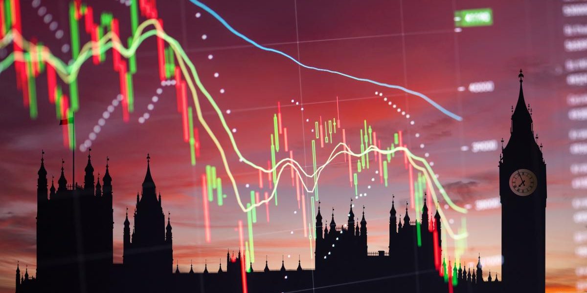 Marea Britanie, prag de recesiune? 250.000 de locuri de muncă, în pericol