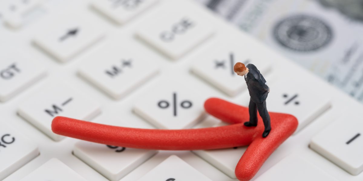 Scădere abruptă a încrederii macroeconomice în martie