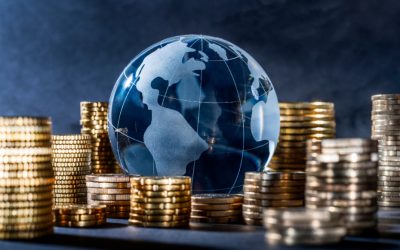 Bloomberg: Războiul Rusia-Ucraina, pericol major de stagflație pentru economia globală