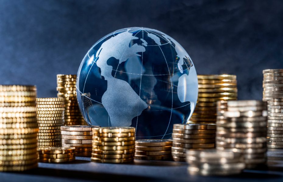 Bloomberg: Războiul Rusia-Ucraina, pericol major de stagflație pentru economia globală