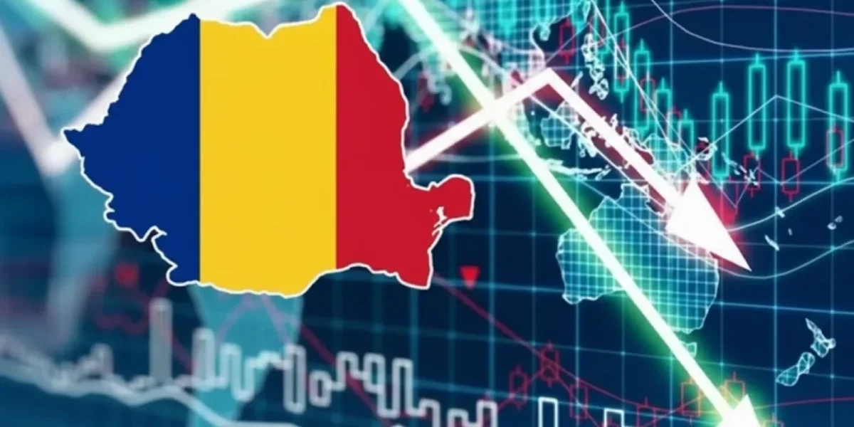 România, în criză: Pensiile se prăbușesc, inflația alimentară distruge