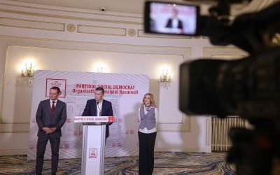 UE dezvăluie banii PSD pentru propagandă: 2,6 milioane lei în două luni din 2026. Cine-i pe listă?