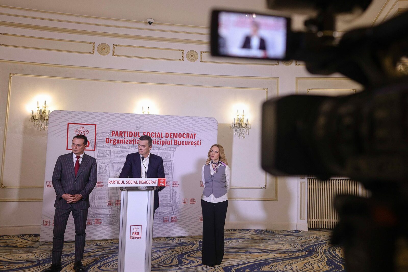 UE dezvăluie banii PSD pentru propagandă: 2,6 milioane lei în două luni din 2026. Cine-i pe listă?