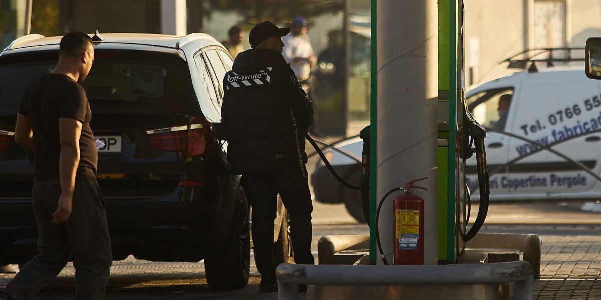 Cum au explodat prețurile la carburanți în România: Scumpire ULUITOARE