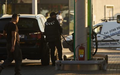 Cum au explodat prețurile la carburanți în România: Scumpire ULUITOARE