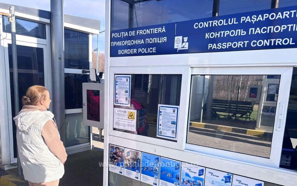 Noi reguli UE: Amprente digitale și poze de călătorie, obligatorii!