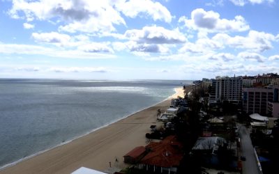 Bulgaria face oferte atractive pentru Paște, cu reduceri semnificative, în special în Albena și Nisipurile de AUR, pentru a atrage turiștii români