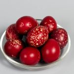 Cât rezistă OUĂLE de Paște la frigider? Află trucurile, nu mai arunca aiurea!