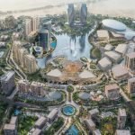 Egipt: Un oraș de 27 miliarde dolari, lângă Cairo. 55.000 de locuri de muncă