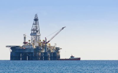 Egiptul pune mâna pe tot gazul din zăcământul Afrodita al Ciprului