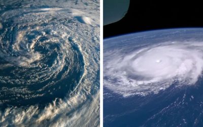 Alertă meteo: Super El Nino, pericol iminent pentru România și Europa