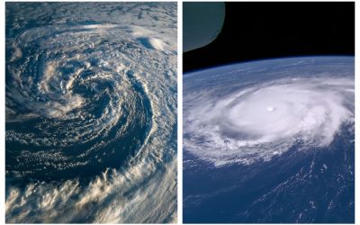 Super ciclon devastator: El Nino aduce record de temperaturi, cea mai mare forță din ultimii 140 de ani