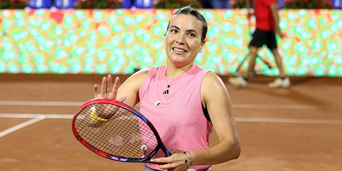 Ruse, victorie dramatică la Madrid: Românca merge mai departe după duel cu Ruzic