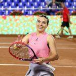 Ruse, victorie dramatică la Madrid: Românca merge mai departe după duel cu Ruzic