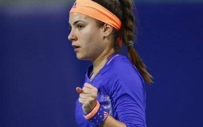 Ruse, învinsă în semifinale de Andreeva, după ce rusoaica a trecut de Cîrstea