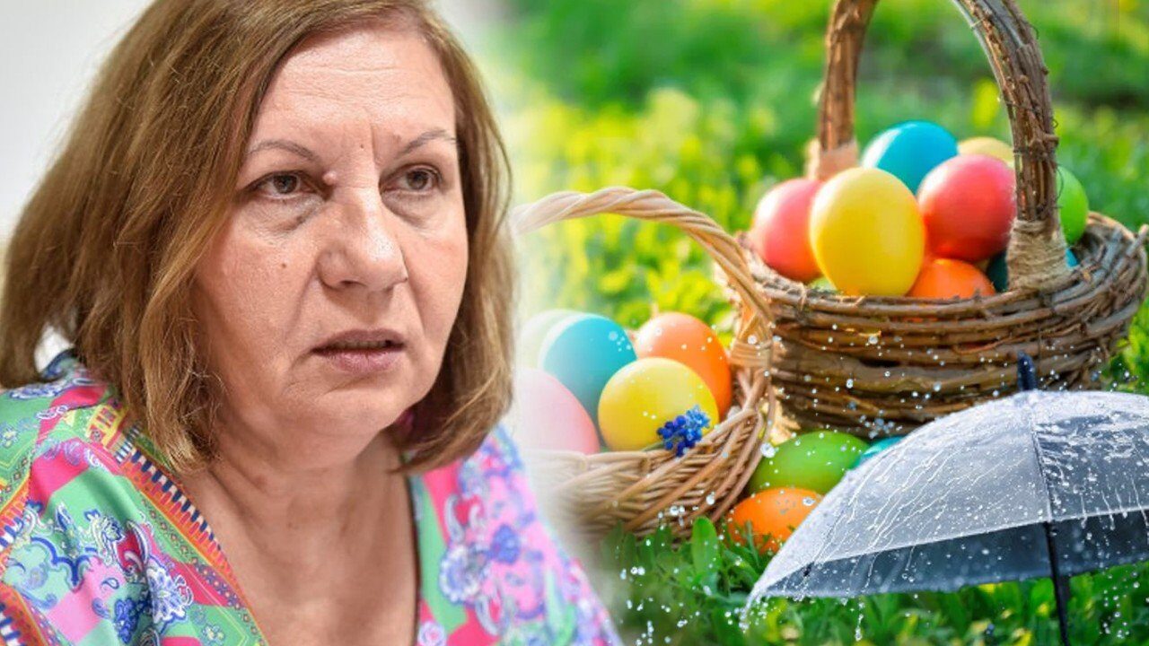 Val de aer polar de Paște peste România: Elena Mateescu, avertisment ANM