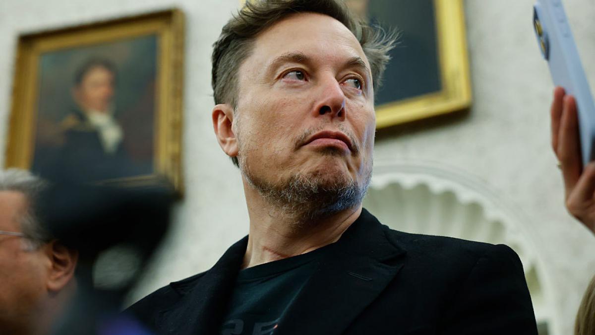 Elon Musk, acuzat că va seca apa potabilă pentru supercomputerul Colossus