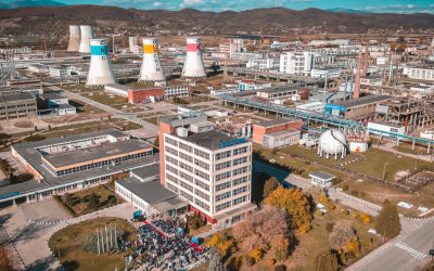 Disponibilizări la Chimcomplex: Angajații, puși în fața faptului, Ministerul Muncii reacționează