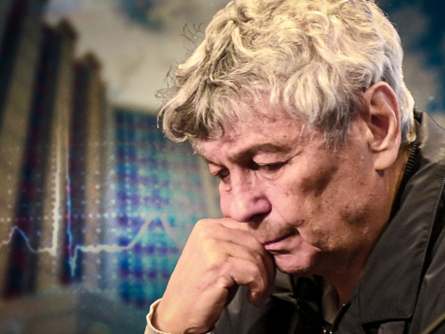 Mircea Lucescu, în stare critică la Terapie Intensivă, anunță SUUB