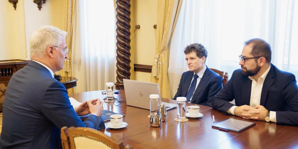 Nicușor Dan: Prioritate zero, fondurile PNRR indiferent de criza politică