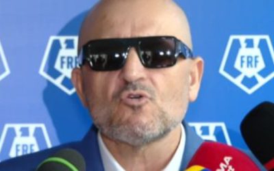 Mititelu, lovitură financiară grea: a pierdut 2,5 milioane de euro!